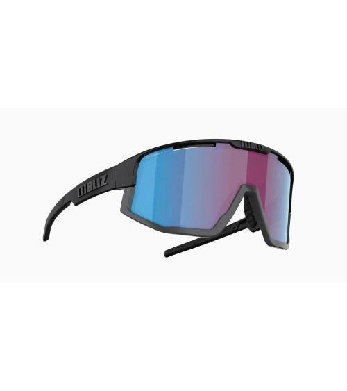 Bliz Fusion Neonrose : Lunettes de sport performantes !